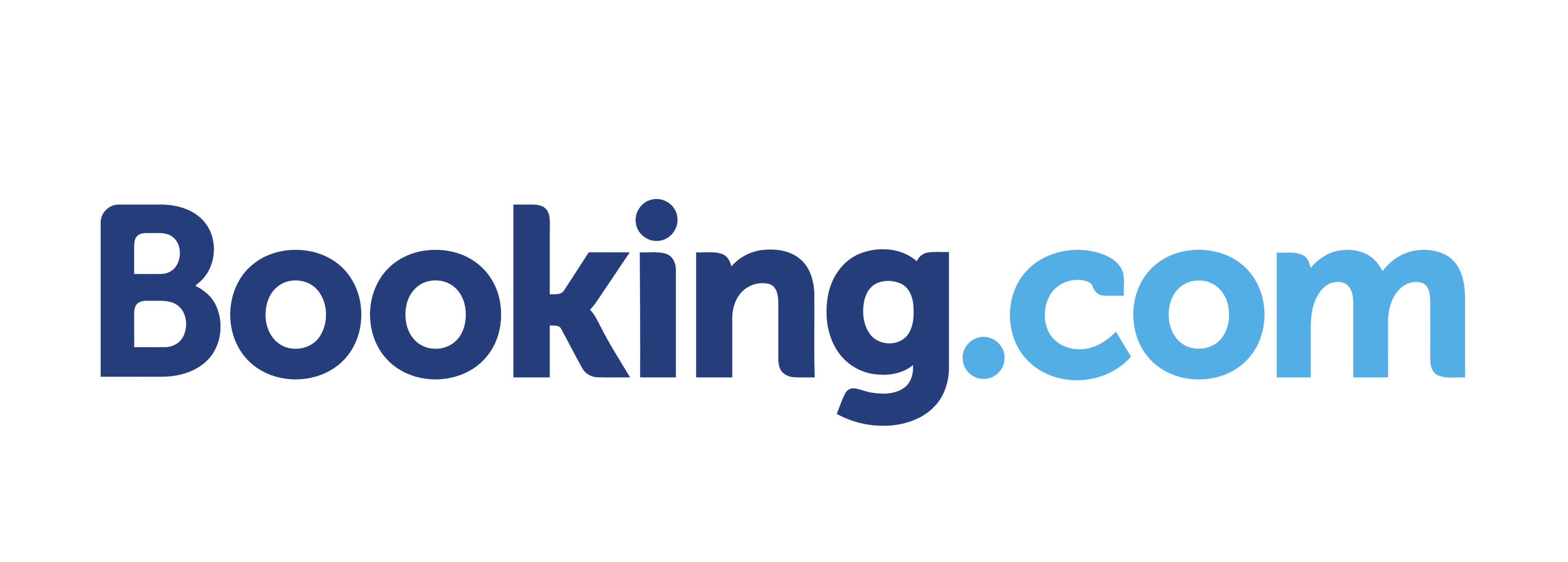 booking.com logo