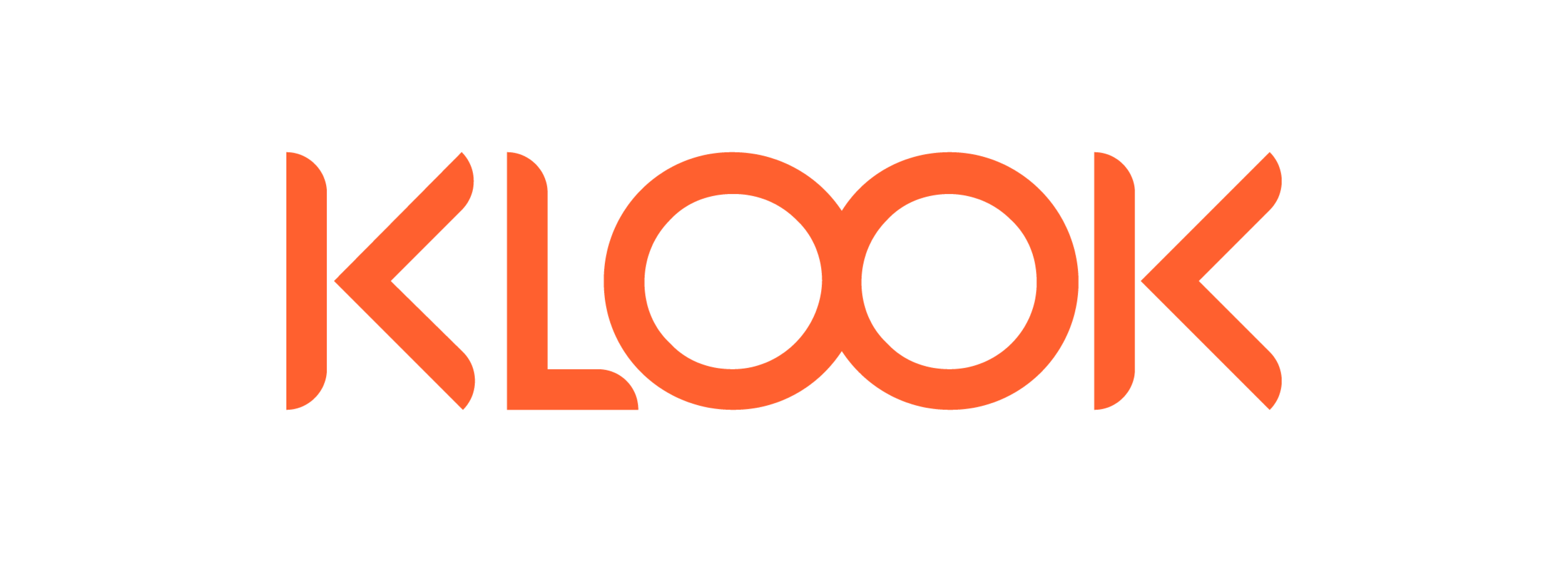 klook logo