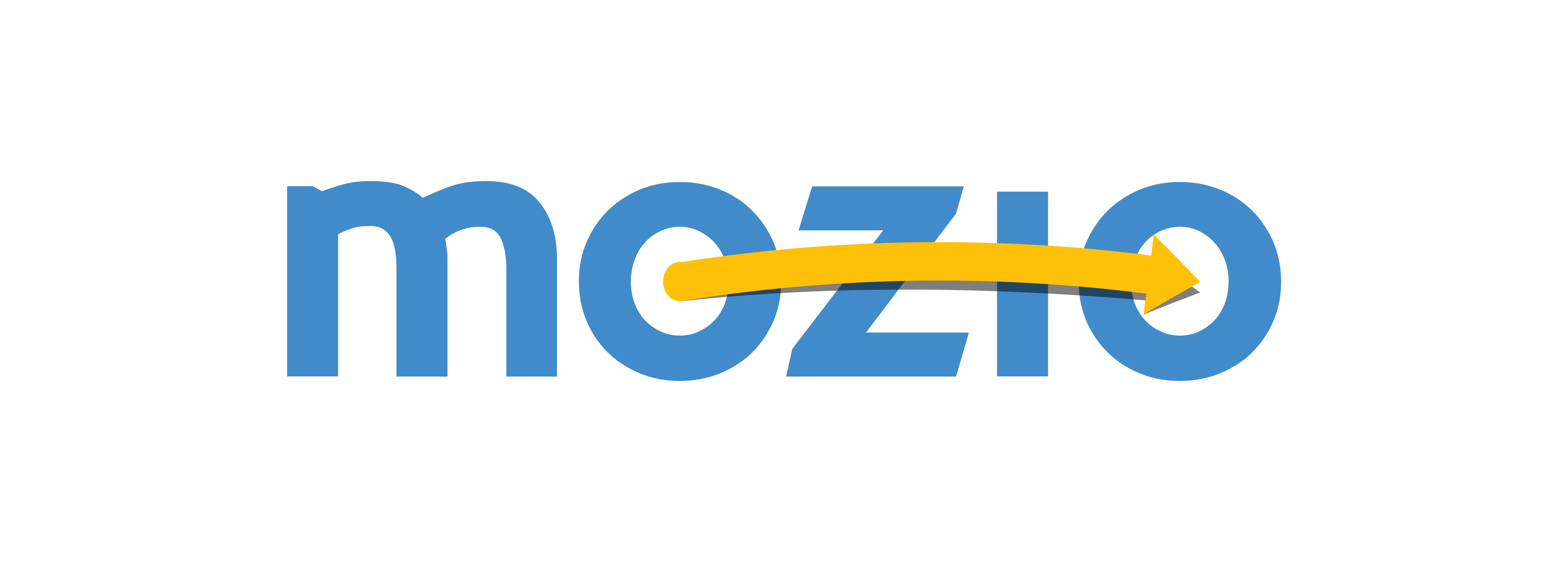 mozio logo