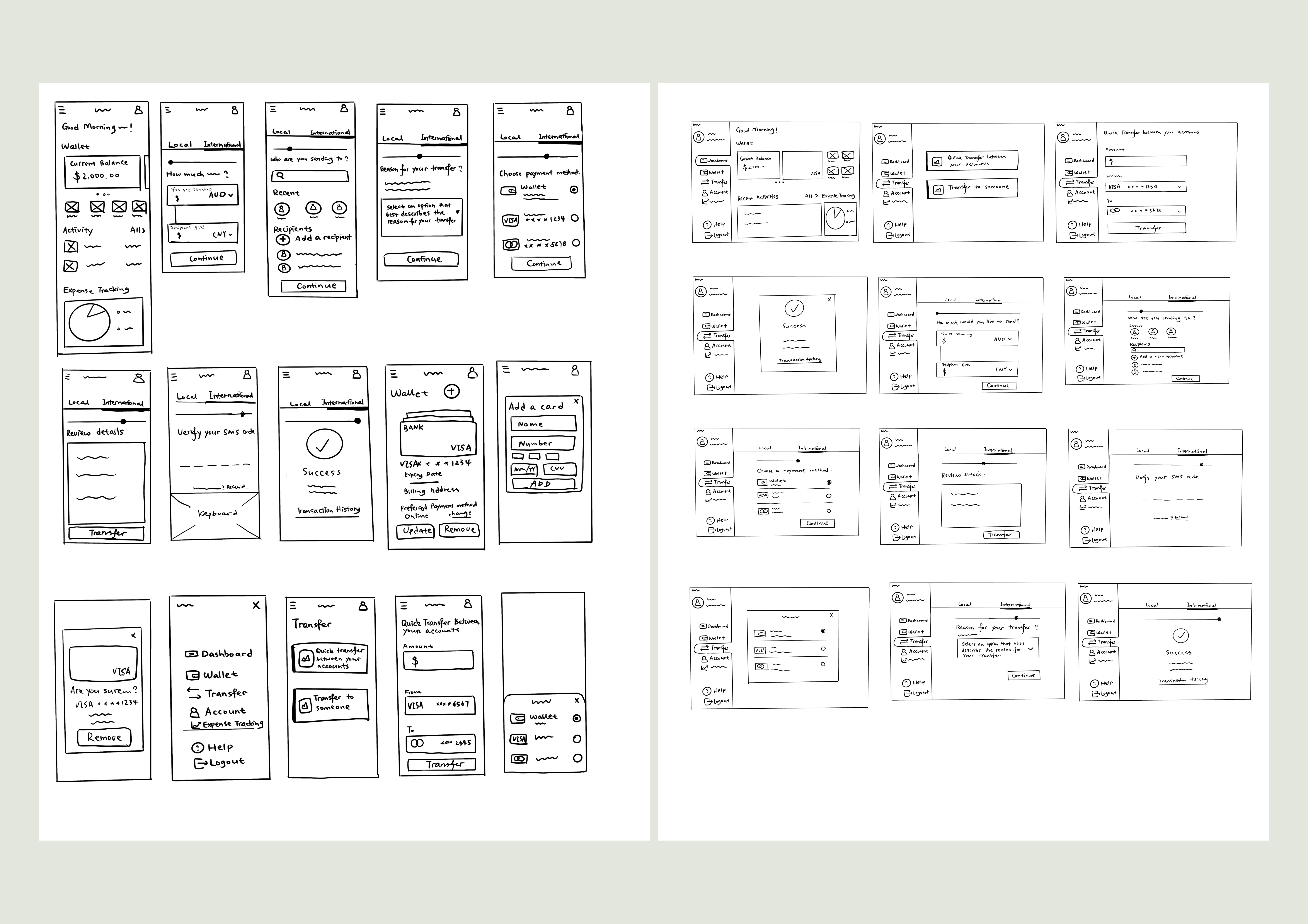 wireframe