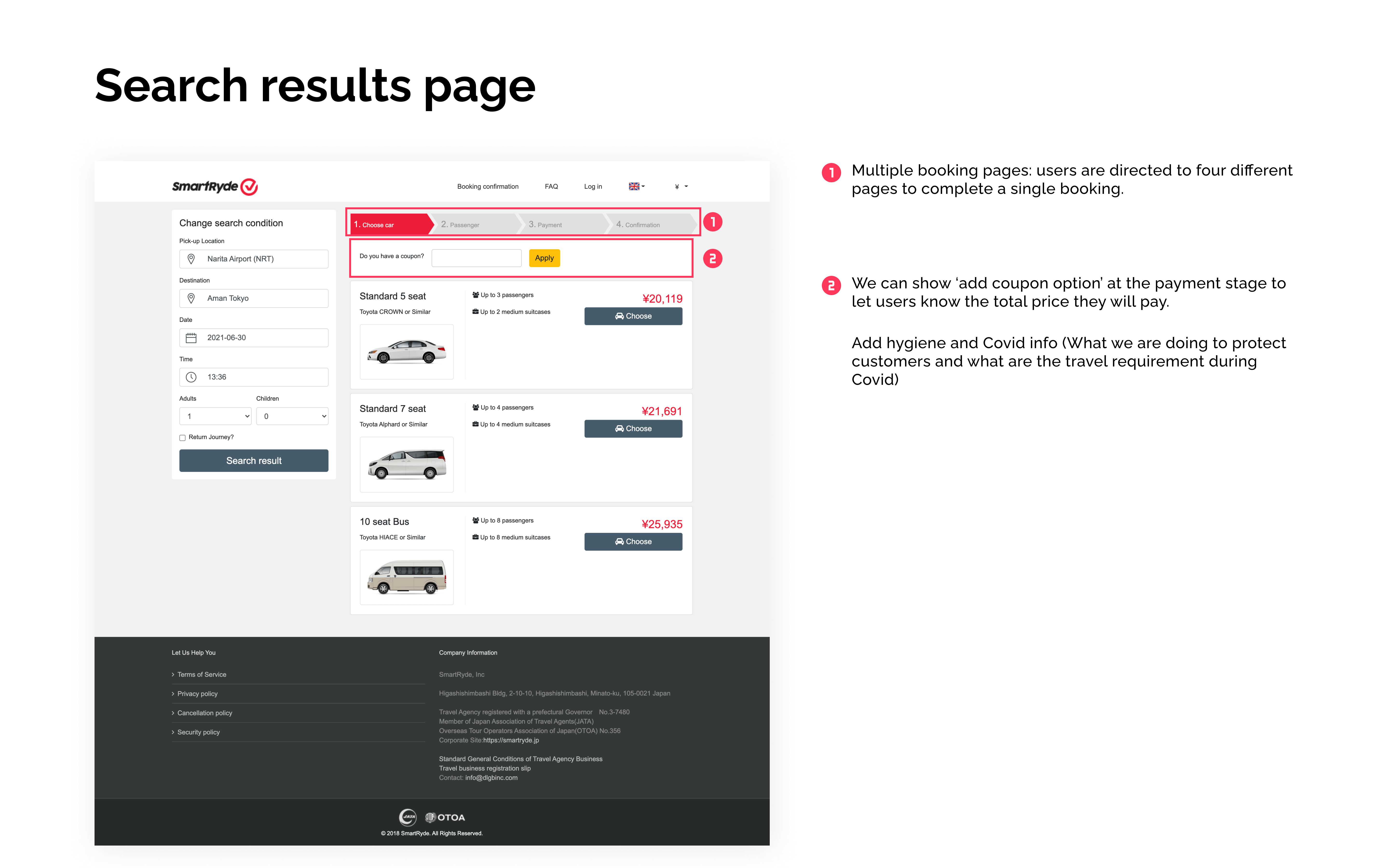 ux audit